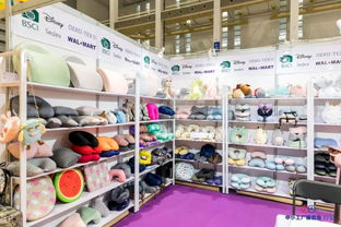 现场盛况 2019中小工厂展昨日启幕，聚焦办公用品新趋势